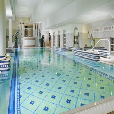 Towers leisure centre www.killarneytowers.com
