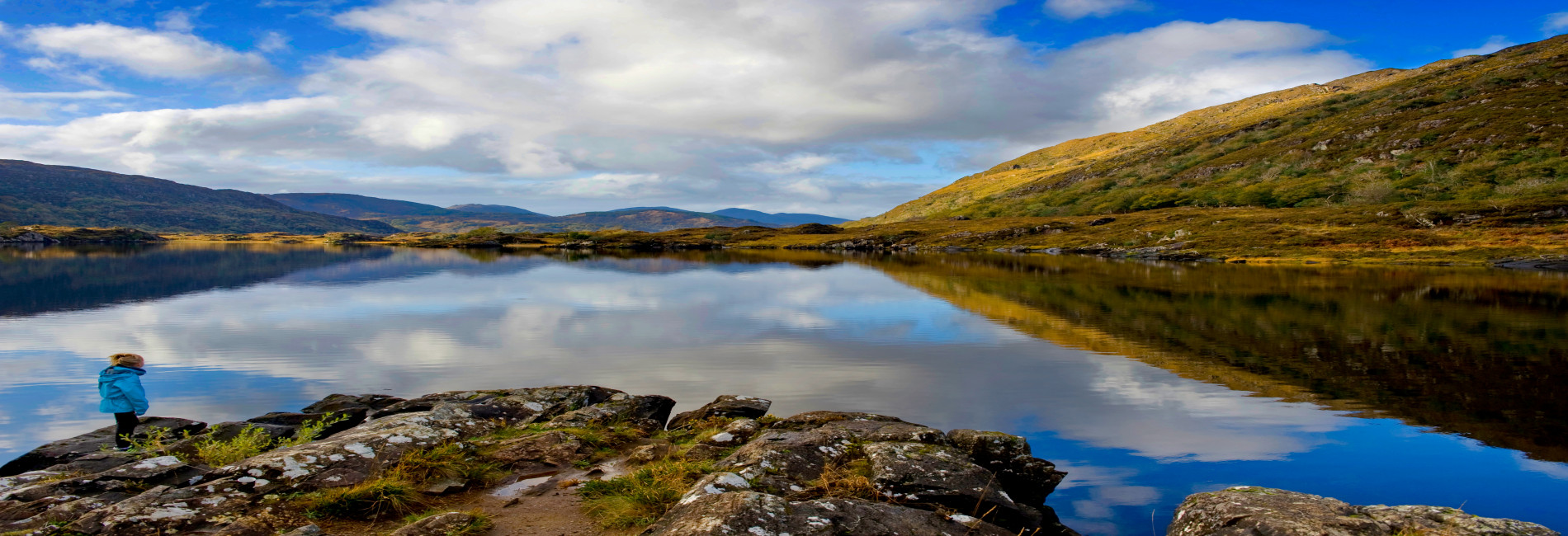The long range lakes of killarney master www.killarneytowers.com