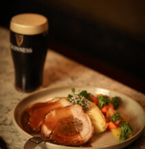 Christmas-Dining-Killarney-Towers-Hotel