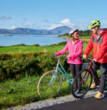 bike-rides-Killarney-Towers-Hotel