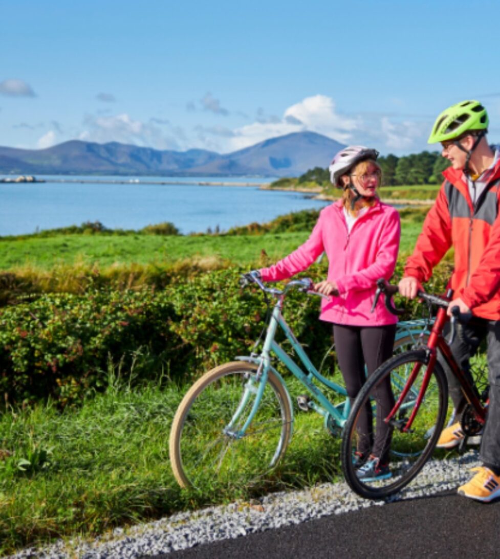 bike-rides-Killarney-Towers-Hotel