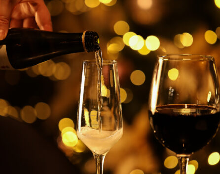 christmas-drinks-killarney-towers-hotel