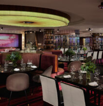 dining-killarney-towers-hotel