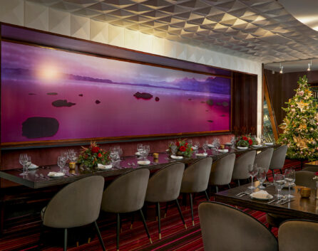 festive-group-dining-killarney-towers-hotel