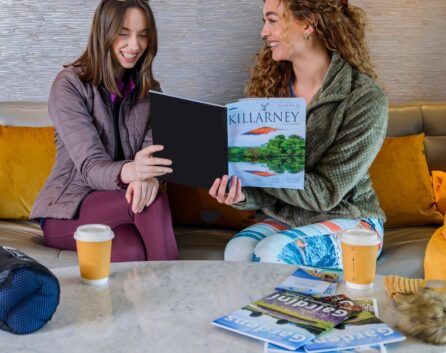 girls-getaway-killarney-towers-hotel