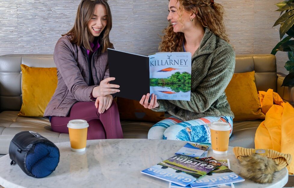 girls-getaway-killarney-towers-hotel