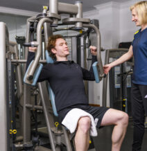 gym-killarney-towers-leisure-centre