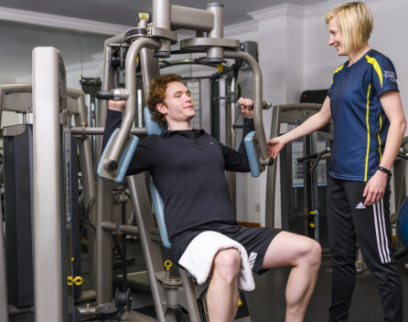 gym-killarney-towers-leisure-centre