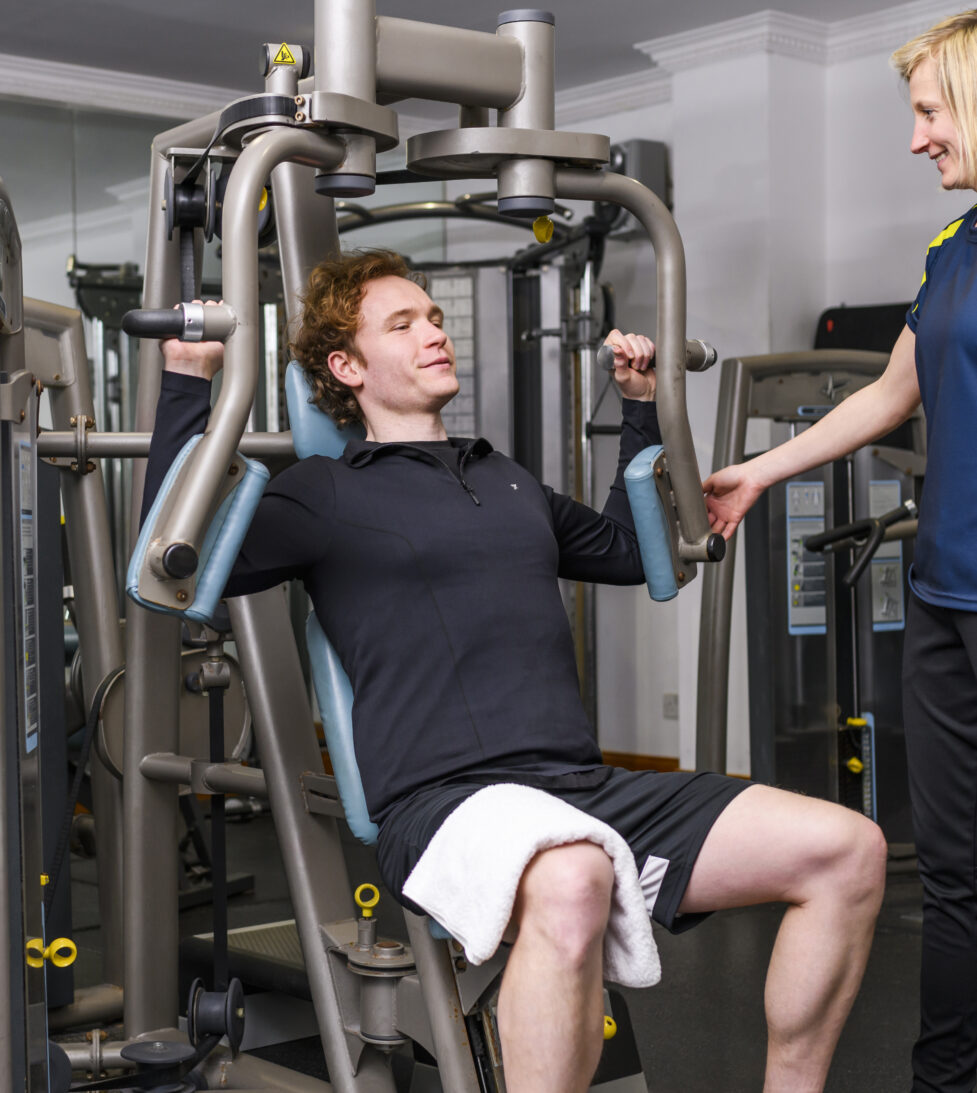 gym-killarney-towers-leisure-centre