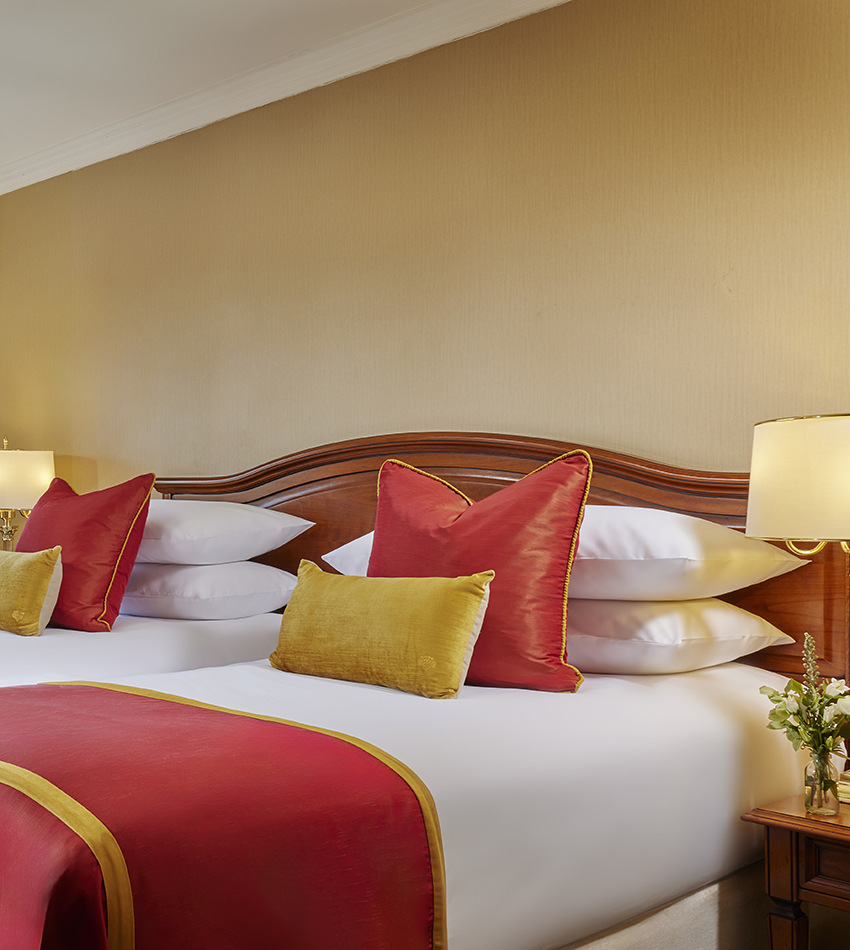 twin-room-towers-hotel 850 x 950