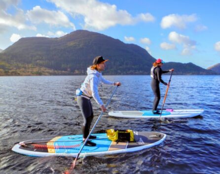 water-sports-Killarney