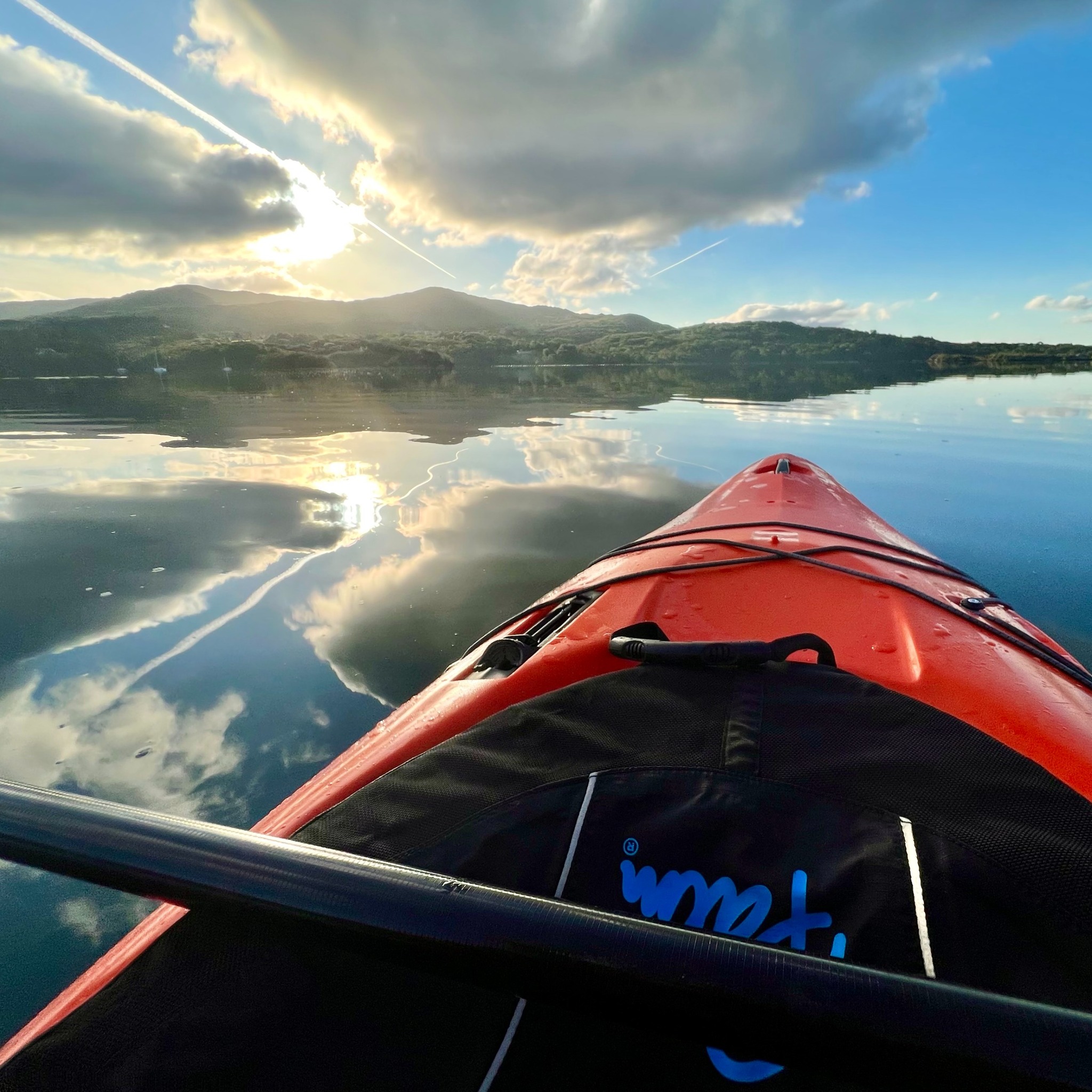 Outdoor And Adventure Packages